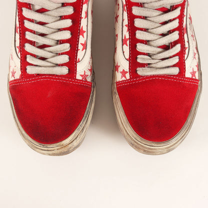 22SS ×VANS Vault OLD SKOOL VLT LX (OLD SKOOL)