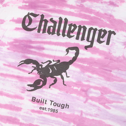 25SS タイダイ染め スコーピオン Tシャツ (TIE DYE SCORPION TEE)