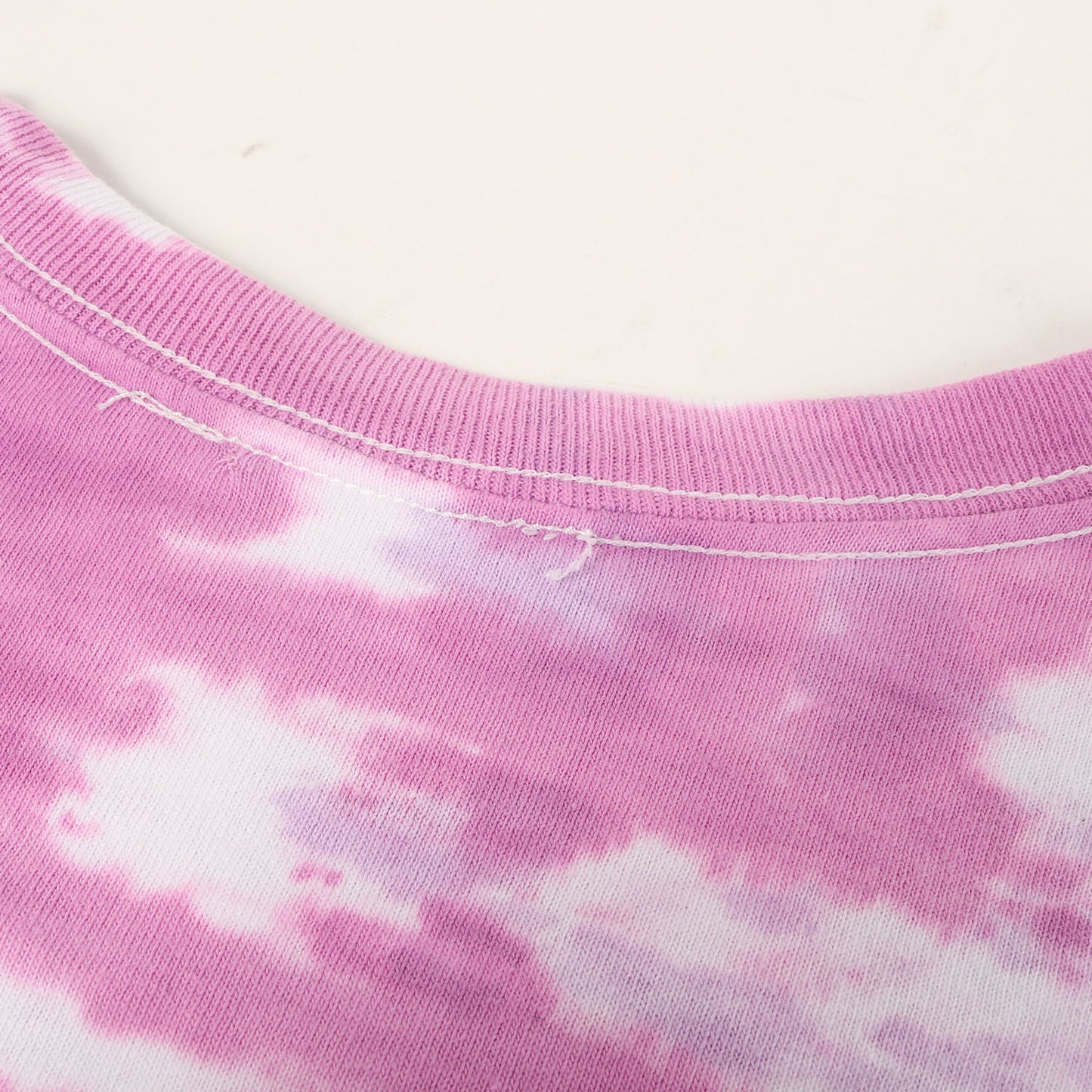 25SS タイダイ染め スコーピオン Tシャツ (TIE DYE SCORPION TEE)