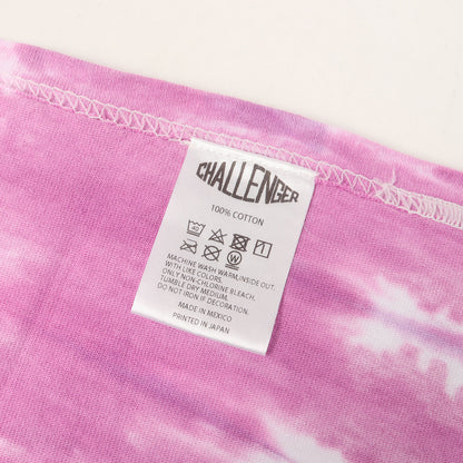 25SS タイダイ染め スコーピオン Tシャツ (TIE DYE SCORPION TEE)