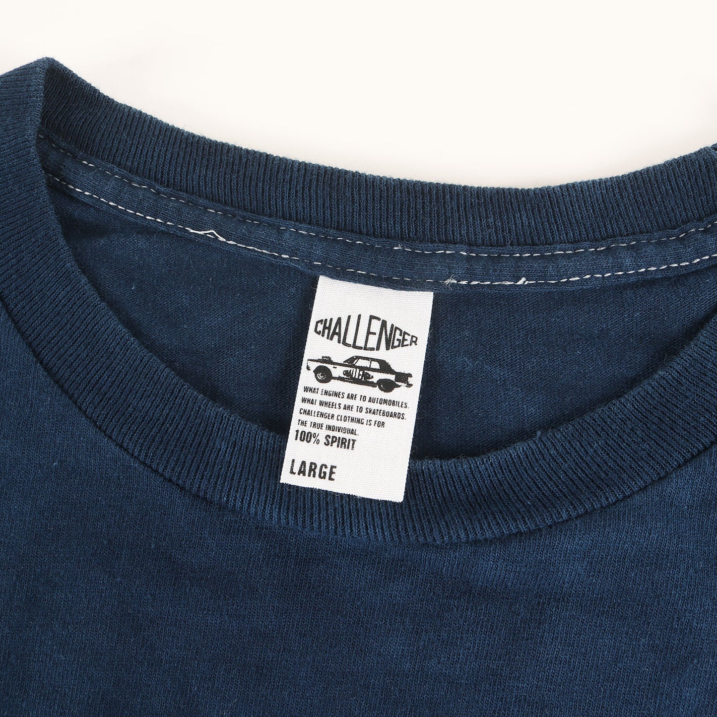 23SS タイダイ染め BOXロゴ ロングスリーブ Tシャツ(L/S TIE DYE LOGO TEE)