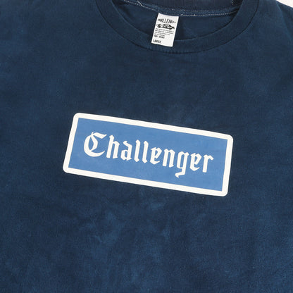 23SS タイダイ染め BOXロゴ ロングスリーブ Tシャツ(L/S TIE DYE LOGO TEE)