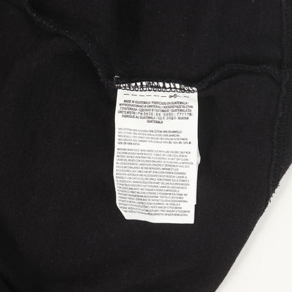 20AW ×VANS クロスボーン ロングスリーブ ヘビー ポケット Tシャツ