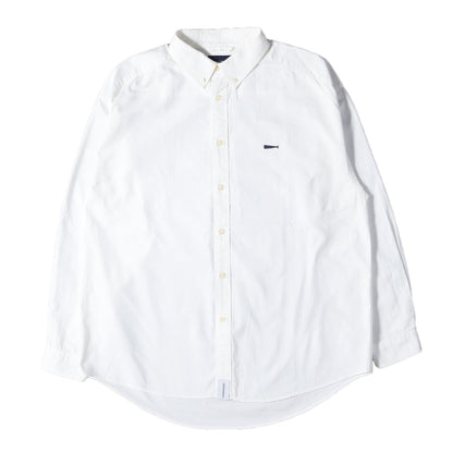 オックスフォード ボタンダウンシャツ(KENNEDY'S OXFORD B.D. LS SHIRT)