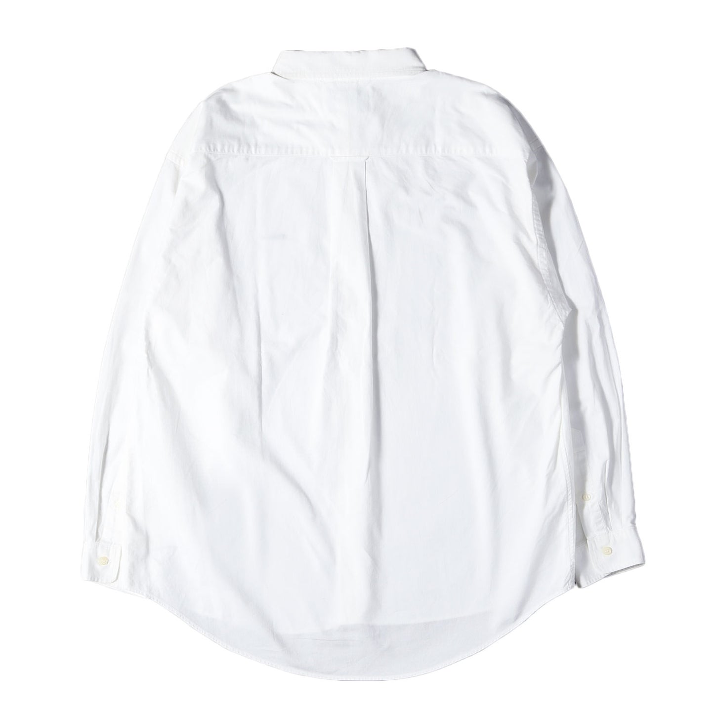 オックスフォード ボタンダウンシャツ(KENNEDY'S OXFORD B.D. LS SHIRT)