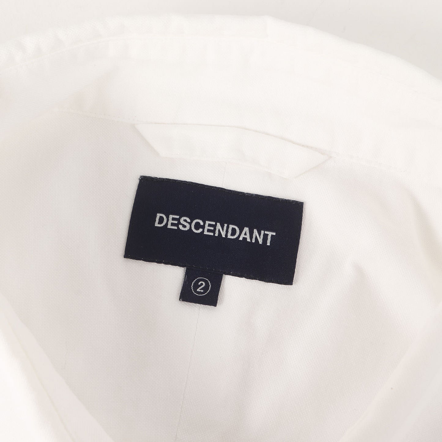 オックスフォード ボタンダウンシャツ(KENNEDY'S OXFORD B.D. LS SHIRT)