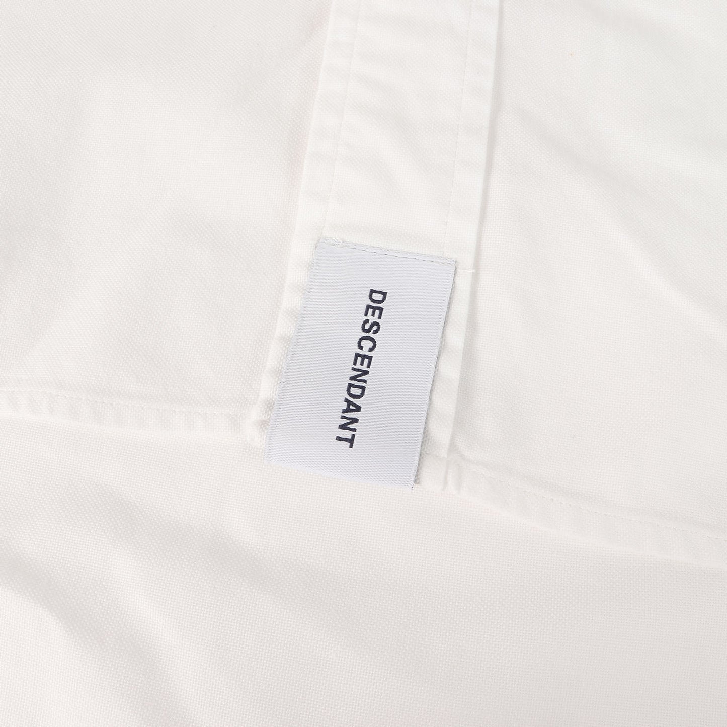 オックスフォード ボタンダウンシャツ(KENNEDY'S OXFORD B.D. LS SHIRT)