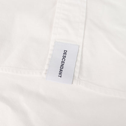 オックスフォード ボタンダウンシャツ(KENNEDY'S OXFORD B.D. LS SHIRT)