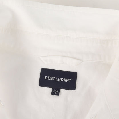 オックスフォード ボタンダウンシャツ(KENNEDY'S OXFORD B.D. LS SHIRT)