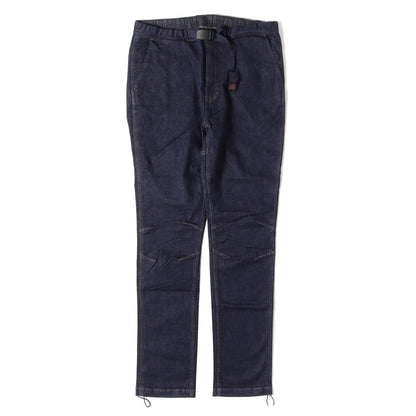 ×GRAMICCI ×BEAUTY&YOUTH ストレッチデニム イージーパンツ(CLIMBER EASY PANTS)