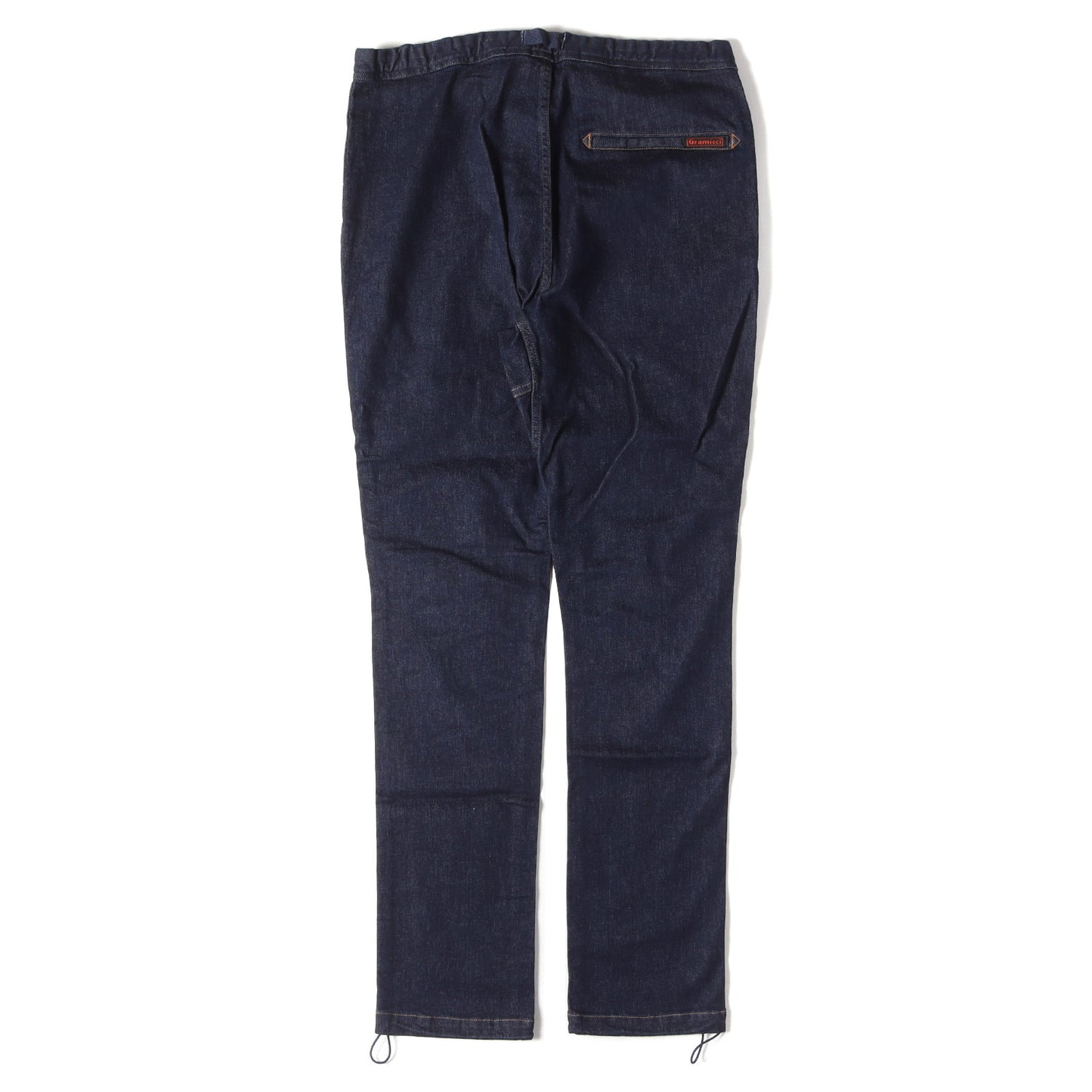 ×GRAMICCI ×BEAUTY&YOUTH ストレッチデニム イージーパンツ(CLIMBER EASY PANTS)