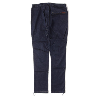 ×GRAMICCI ×BEAUTY&YOUTH ストレッチデニム イージーパンツ(CLIMBER EASY PANTS)