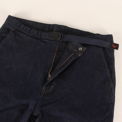 ×GRAMICCI ×BEAUTY&YOUTH ストレッチデニム イージーパンツ(CLIMBER EASY PANTS)