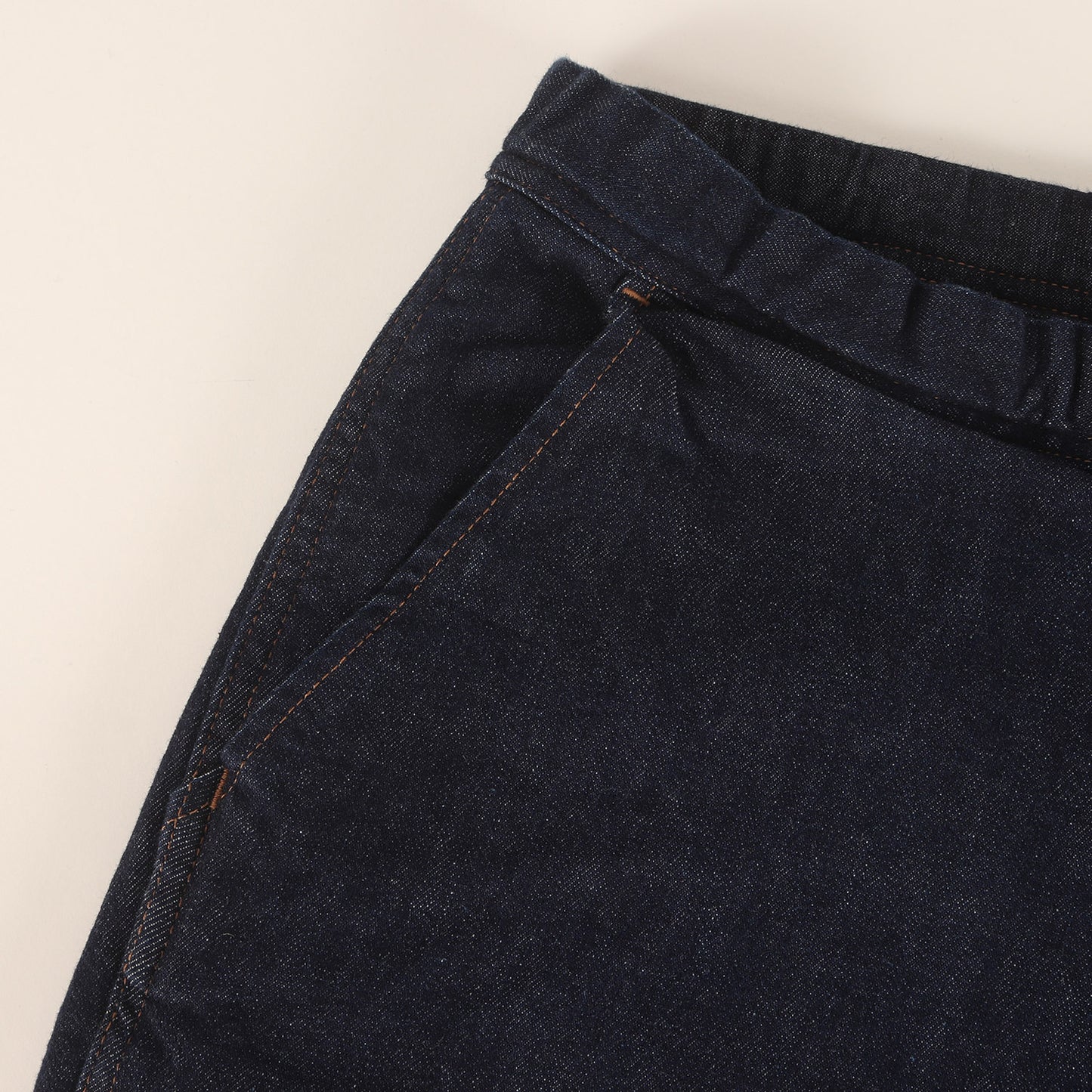 ×GRAMICCI ×BEAUTY&YOUTH ストレッチデニム イージーパンツ(CLIMBER EASY PANTS)