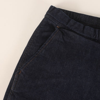 ×GRAMICCI ×BEAUTY&YOUTH ストレッチデニム イージーパンツ(CLIMBER EASY PANTS)