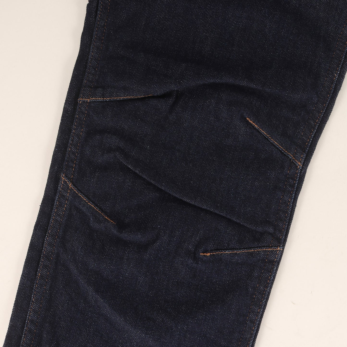 ×GRAMICCI ×BEAUTY&YOUTH ストレッチデニム イージーパンツ(CLIMBER EASY PANTS)