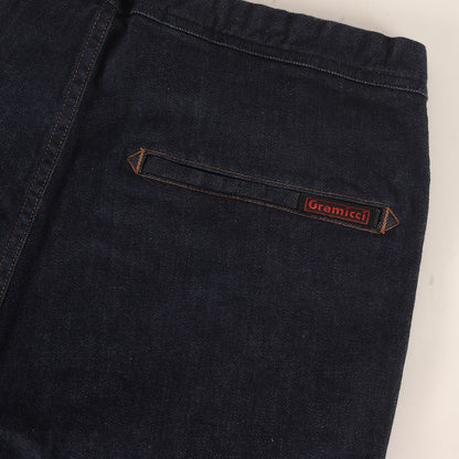 ×GRAMICCI ×BEAUTY&YOUTH ストレッチデニム イージーパンツ(CLIMBER EASY PANTS)