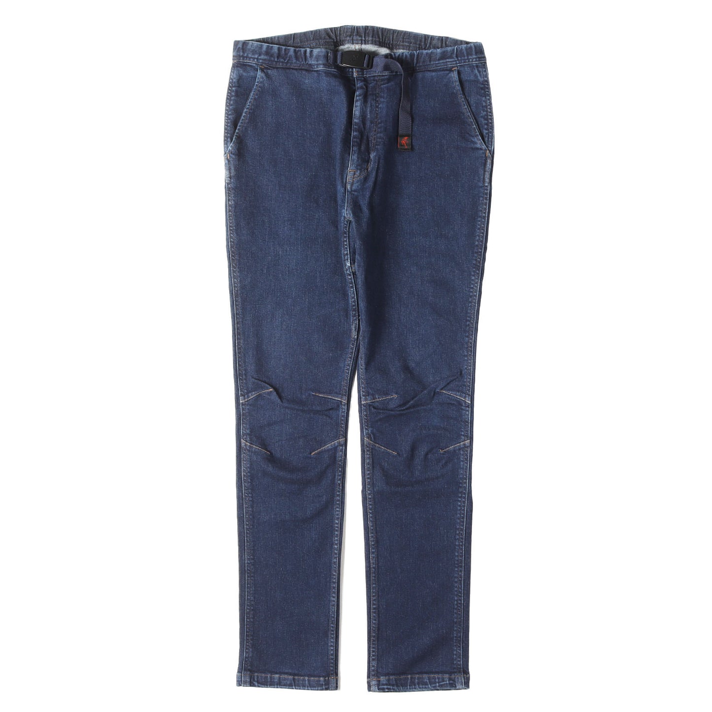 ×GRAMICCI ×BEAUTY&YOUTH ストレッチデニム イージーパンツ(CLIMBER EASY PANTS)