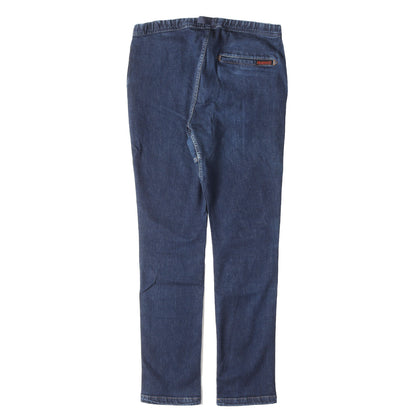 ×GRAMICCI ×BEAUTY&YOUTH ストレッチデニム イージーパンツ(CLIMBER EASY PANTS)