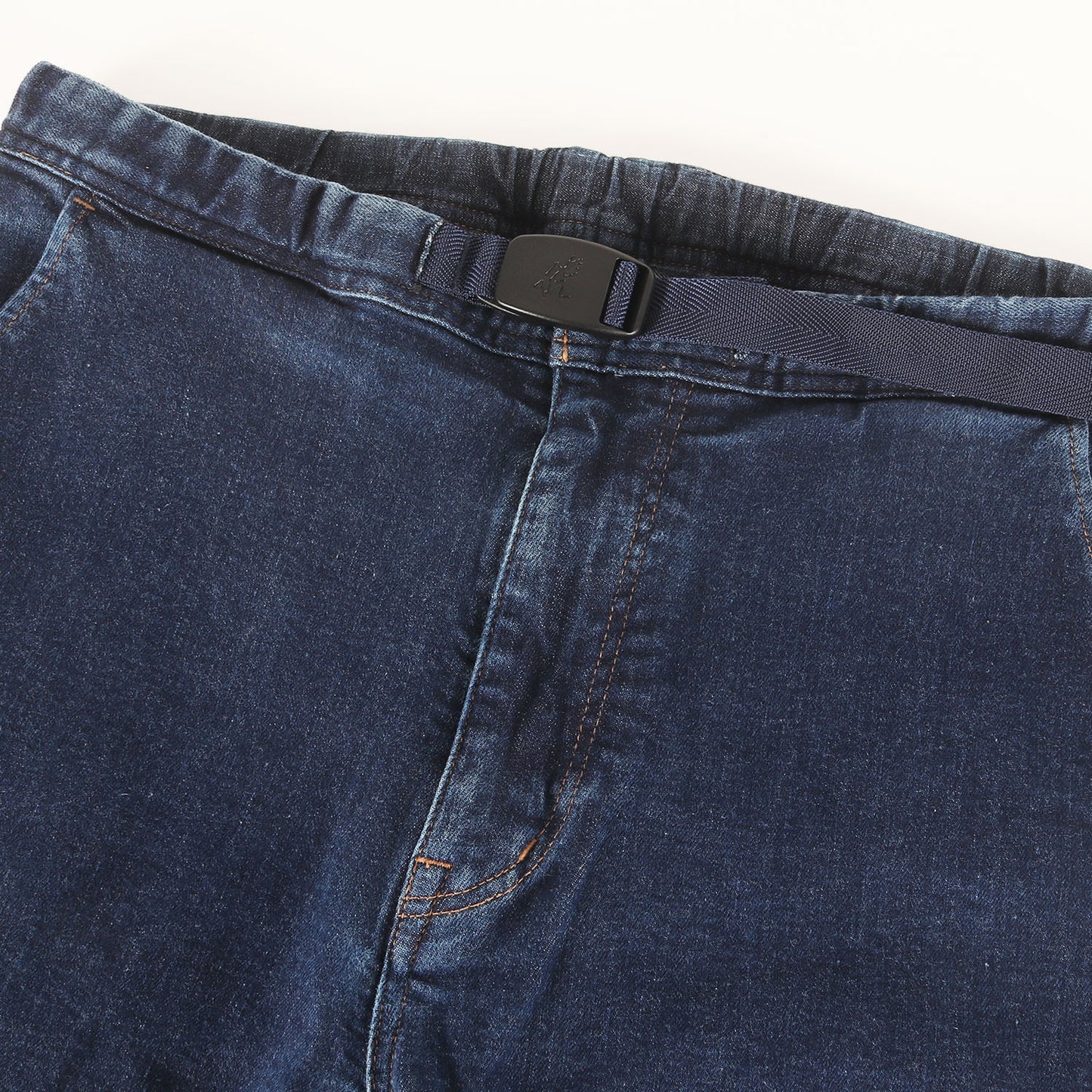 ×GRAMICCI ×BEAUTY&YOUTH ストレッチデニム イージーパンツ(CLIMBER EASY PANTS)