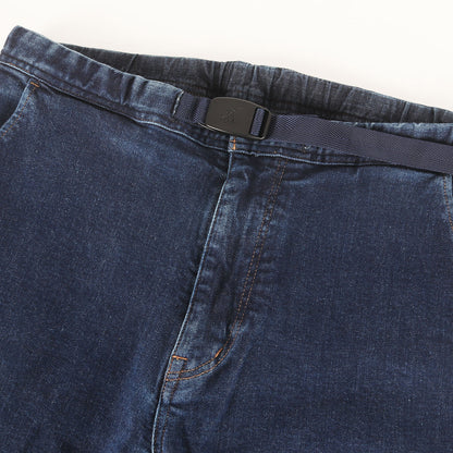×GRAMICCI ×BEAUTY&YOUTH ストレッチデニム イージーパンツ(CLIMBER EASY PANTS)