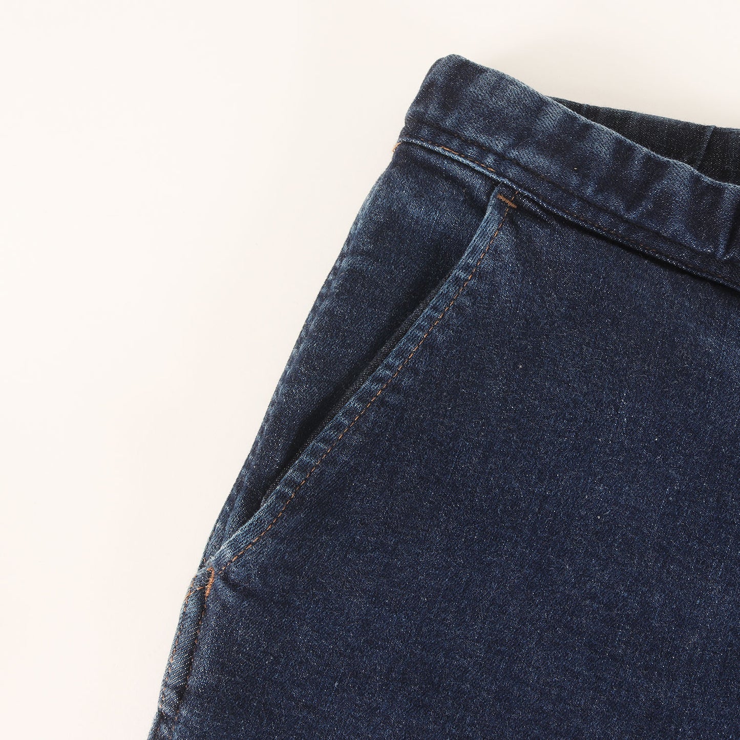 ×GRAMICCI ×BEAUTY&YOUTH ストレッチデニム イージーパンツ(CLIMBER EASY PANTS)