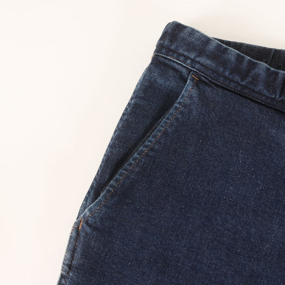 ×GRAMICCI ×BEAUTY&YOUTH ストレッチデニム イージーパンツ(CLIMBER EASY PANTS)