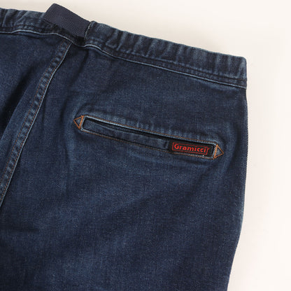 ×GRAMICCI ×BEAUTY&YOUTH ストレッチデニム イージーパンツ(CLIMBER EASY PANTS)
