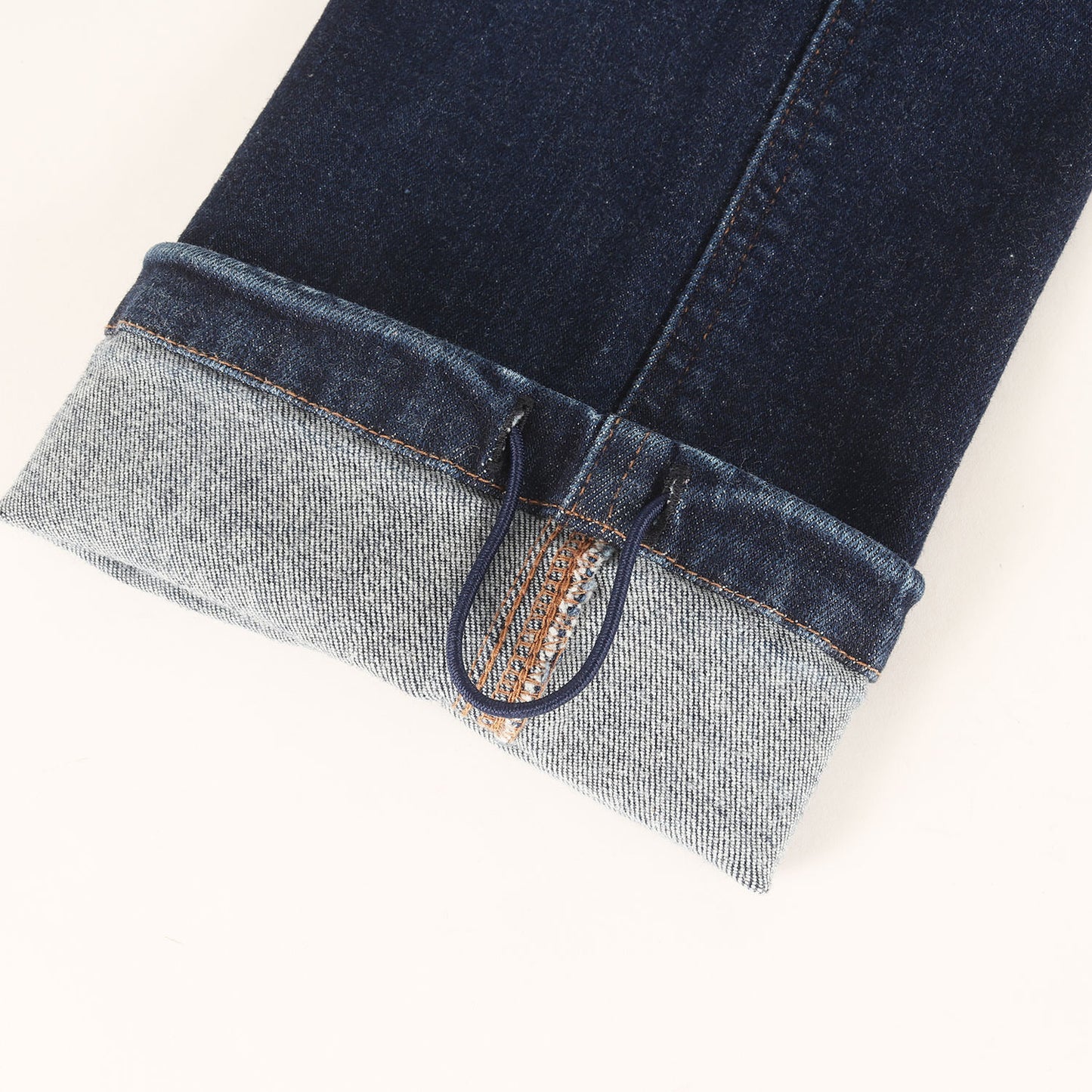 ×GRAMICCI ×BEAUTY&YOUTH ストレッチデニム イージーパンツ(CLIMBER EASY PANTS)