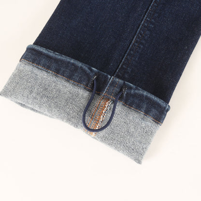 ×GRAMICCI ×BEAUTY&YOUTH ストレッチデニム イージーパンツ(CLIMBER EASY PANTS)