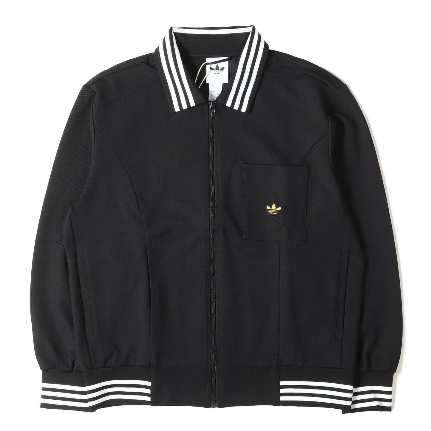 25AW BEAUTY&YOUTH別注 レトロカラー ジャージ トラックジャケット(RETRO COLLAR Track Jacket)