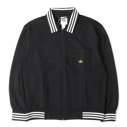 25AW BEAUTY&YOUTH別注 レトロカラー ジャージ トラックジャケット(RETRO COLLAR Track Jacket)