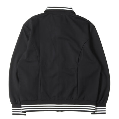 25AW BEAUTY&YOUTH別注 レトロカラー ジャージ トラックジャケット(RETRO COLLAR Track Jacket)