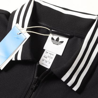 25AW BEAUTY&YOUTH別注 レトロカラー ジャージ トラックジャケット(RETRO COLLAR Track Jacket)