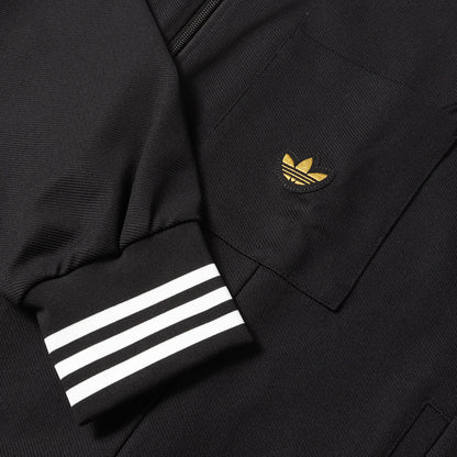 25AW BEAUTY&YOUTH別注 レトロカラー ジャージ トラックジャケット(RETRO COLLAR Track Jacket)
