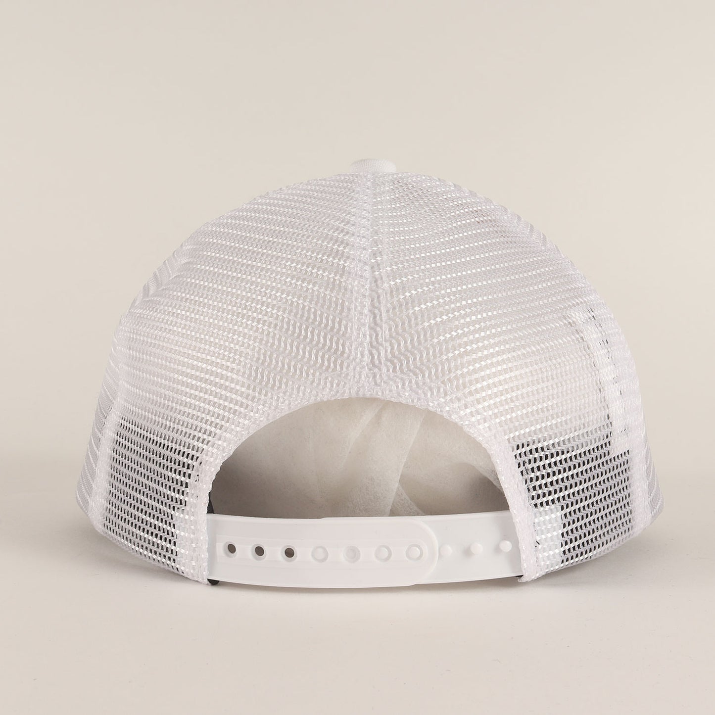25SS WAY OF LIFEロゴ メッシュキャップ(MESH CAP)