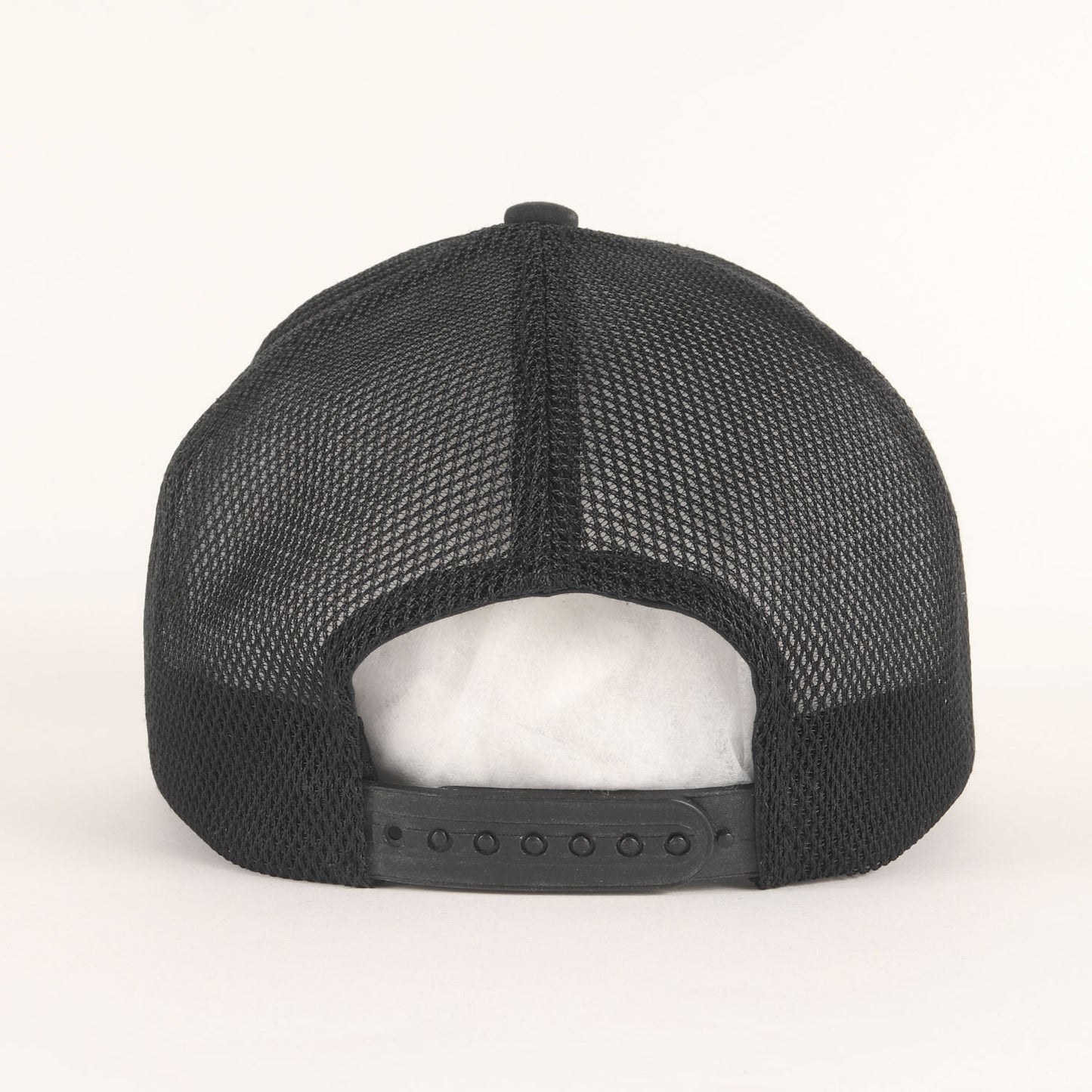 ワッペンロゴ メッシュキャップ(W-CP / EC-CAP)