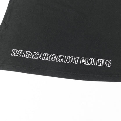 00s Uロゴ クルーネック Tシャツ