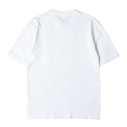 20AW ジャッキー・チェン フォトプリント Tシャツ(Story T-shirt)