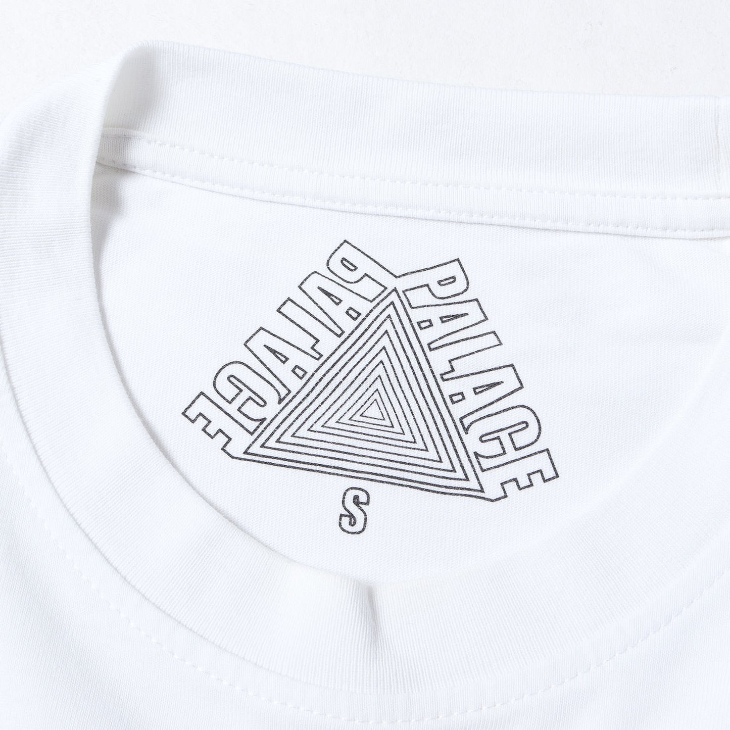 20AW ジャッキー・チェン フォトプリント Tシャツ(Story T-shirt)