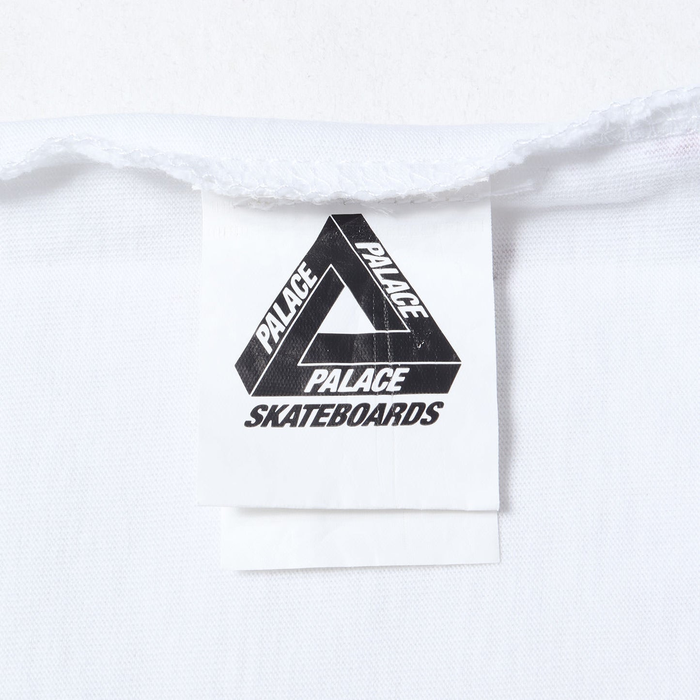 20AW ジャッキー・チェン フォトプリント Tシャツ(Story T-shirt)