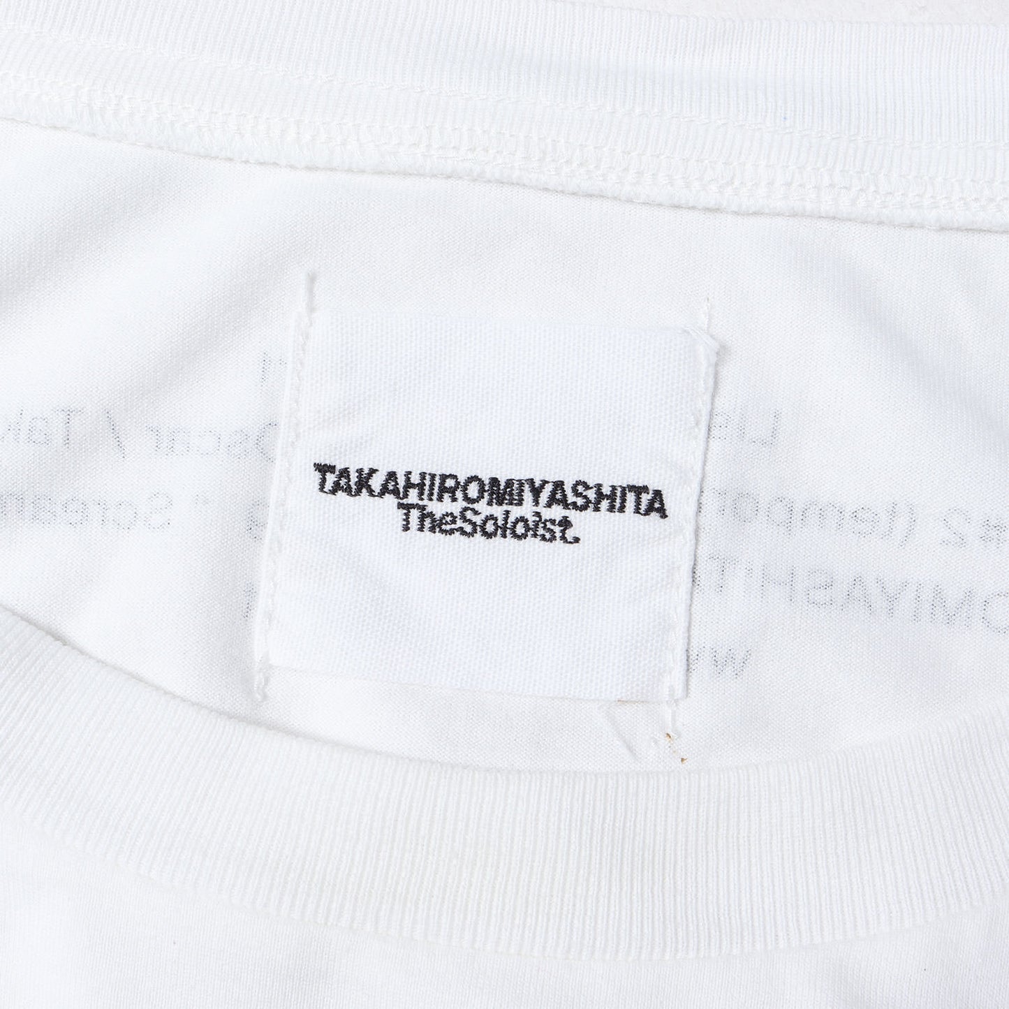 ×Charles Peterson カート・コバーン フォト Tシャツ(s/s tee.)