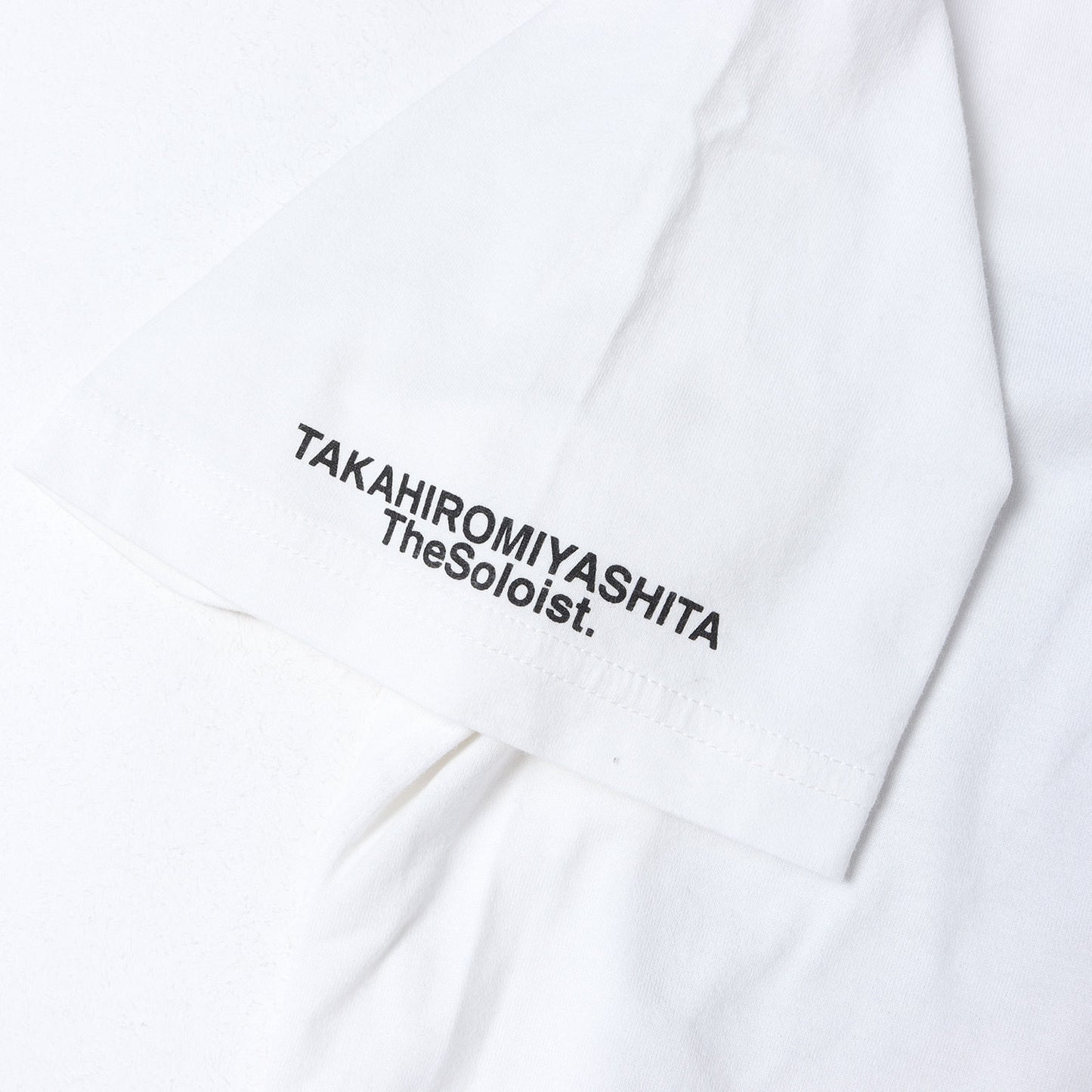 ×Charles Peterson カート・コバーン フォト Tシャツ(s/s tee.)