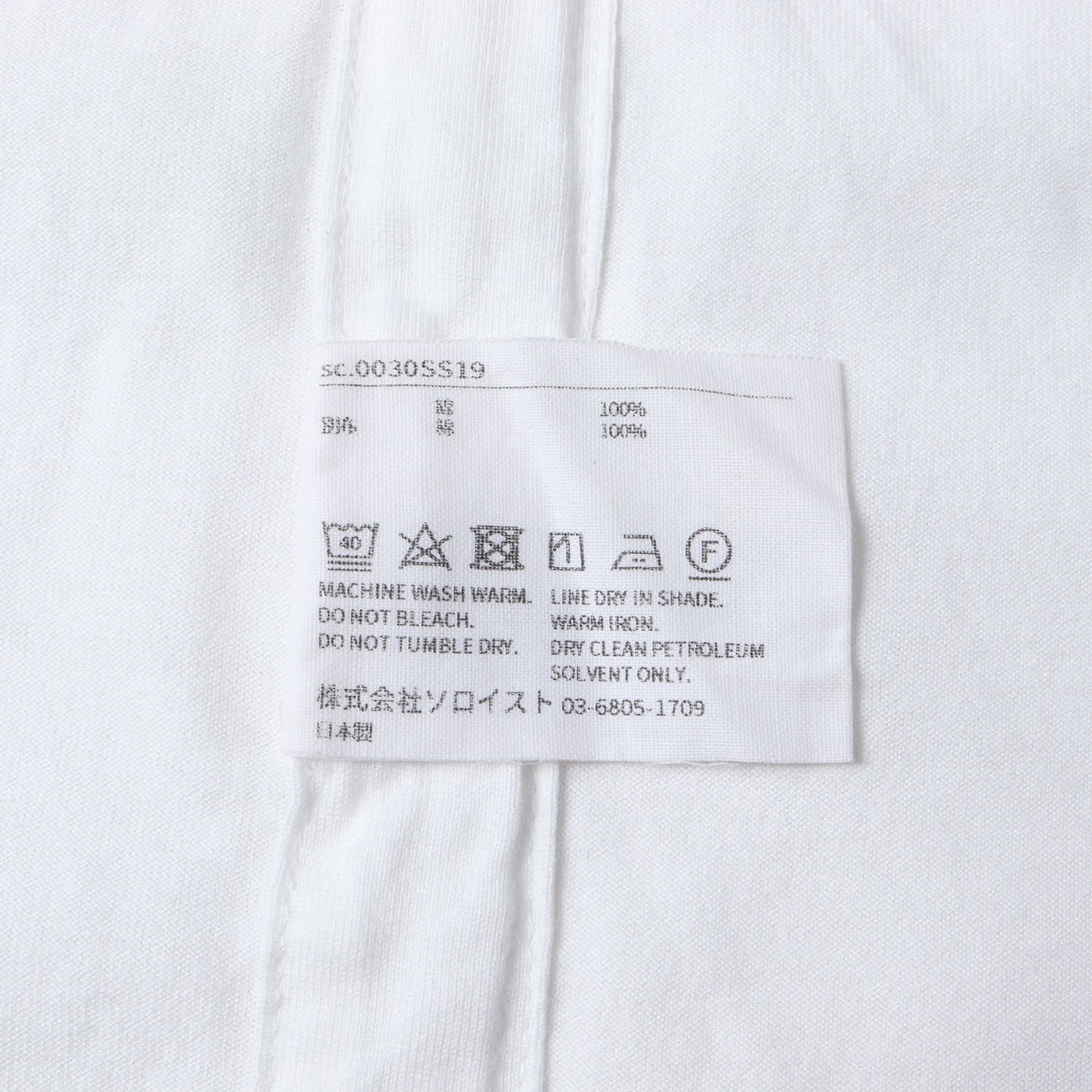 ×Charles Peterson カート・コバーン フォト Tシャツ(s/s tee.)