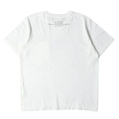 グラフィックプリント ポケット Tシャツ