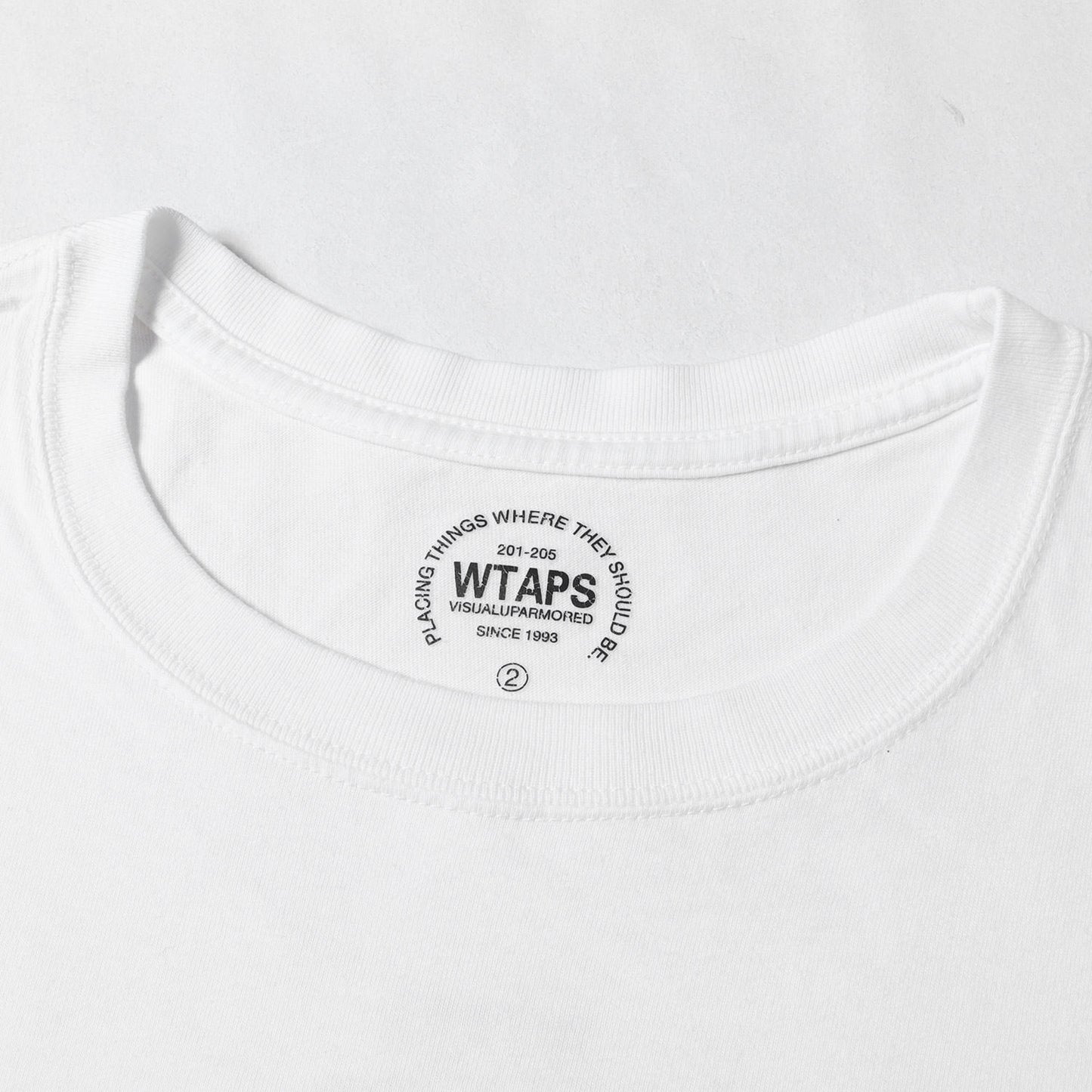 YOUTHFUL DAYZロゴ クルーネック Tシャツ