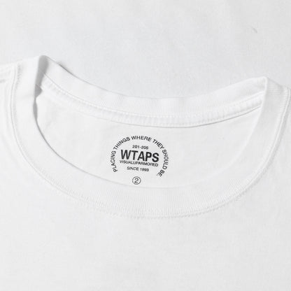 YOUTHFUL DAYZロゴ クルーネック Tシャツ