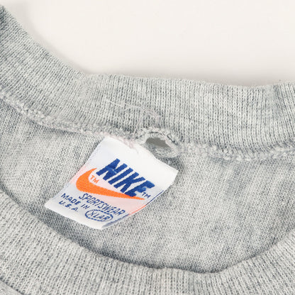 [希少 オレンジタグ] 70s 袖ロゴ フットボール Tシャツ USA製