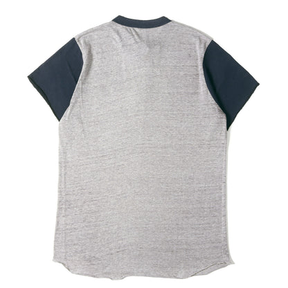 [希少 オレンジタグ] 70s ゴツナイキ ヘンリーネック Tシャツ USA製