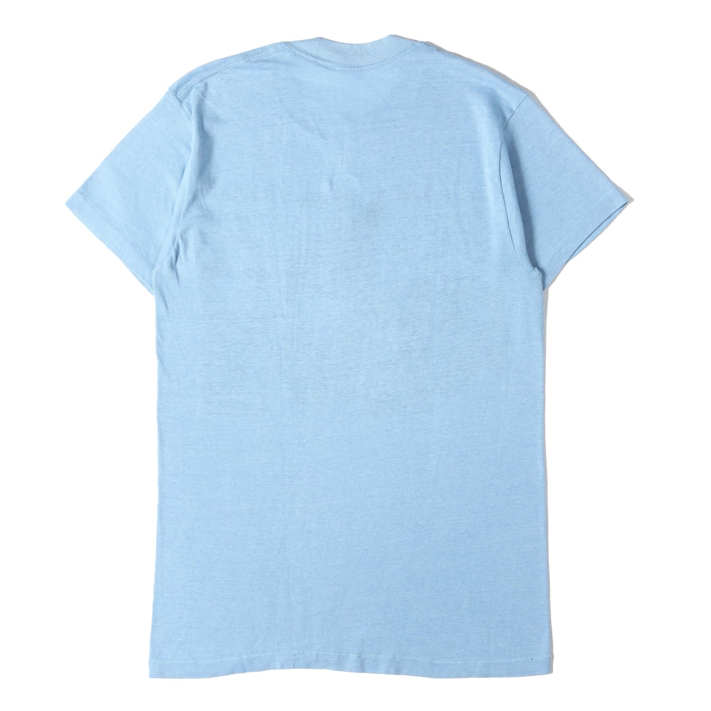 80s The Velvet Underground メンバー プリント Tシャツ